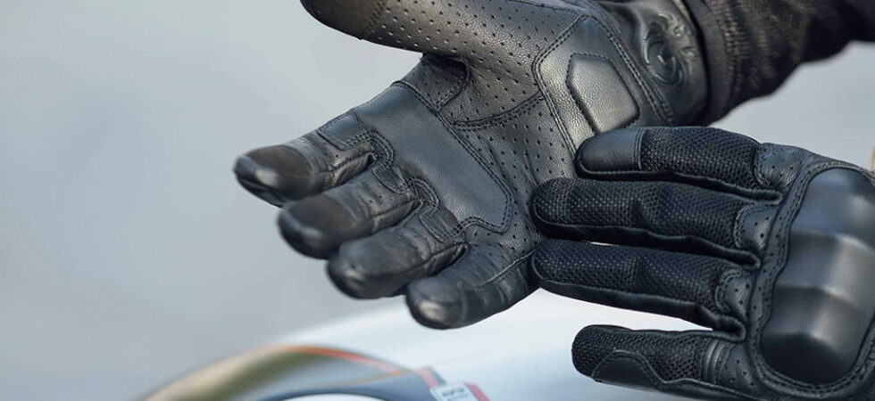 What is the Best Motorcycle Gloves and How to Choose?